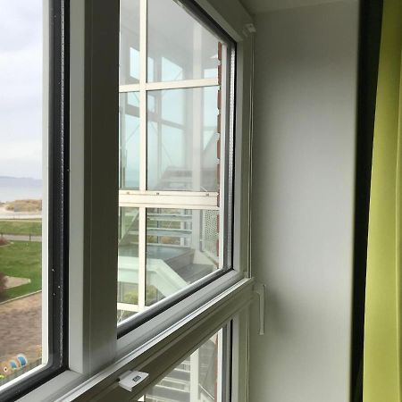 Steiner Strandappartements Appartement 210 Suedseite Mit Seitlichem Meerblick シュタイン エクステリア 写真