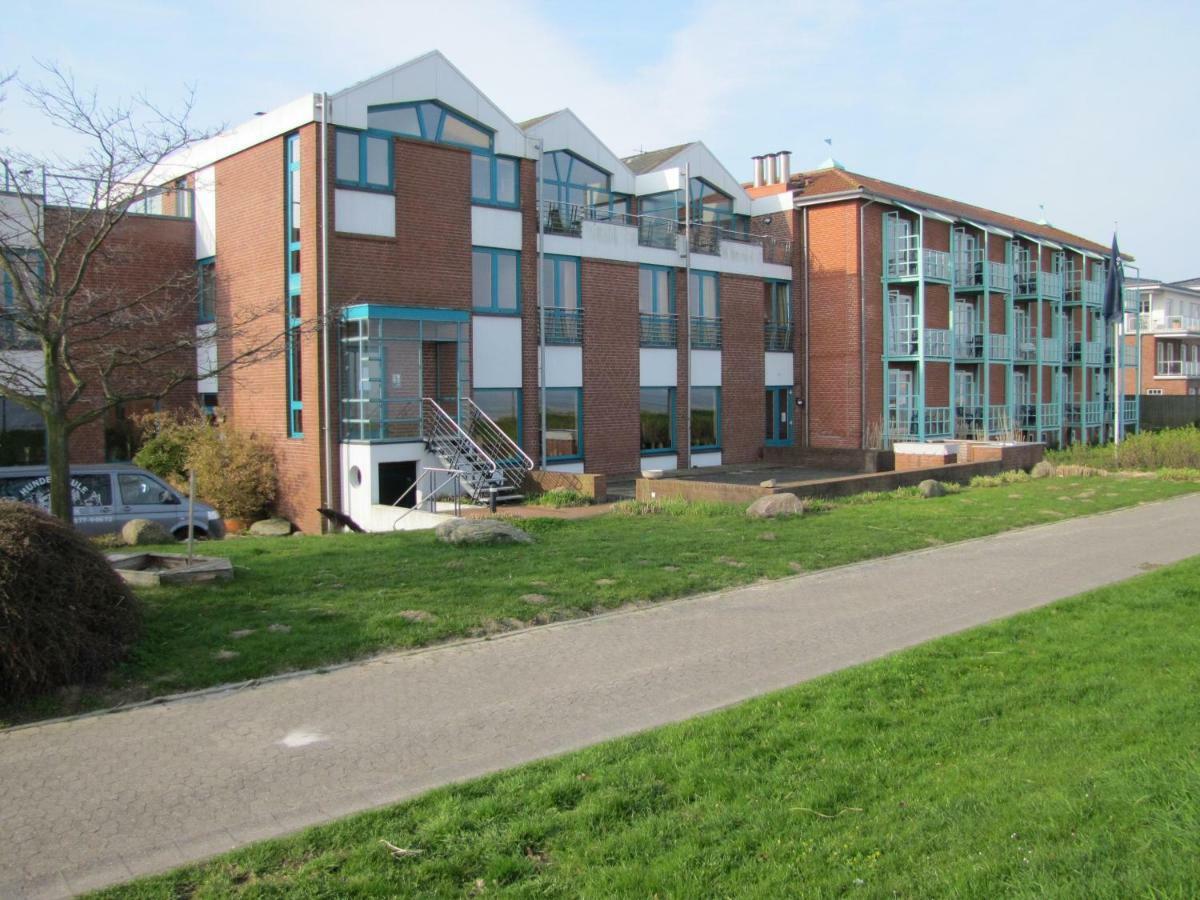 Steiner Strandappartements Appartement 210 Suedseite Mit Seitlichem Meerblick シュタイン エクステリア 写真