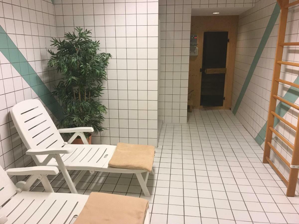 Steiner Strandappartements Appartement 210 Suedseite Mit Seitlichem Meerblick シュタイン エクステリア 写真